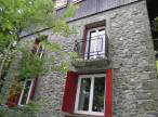 vente Maison Valleraugue