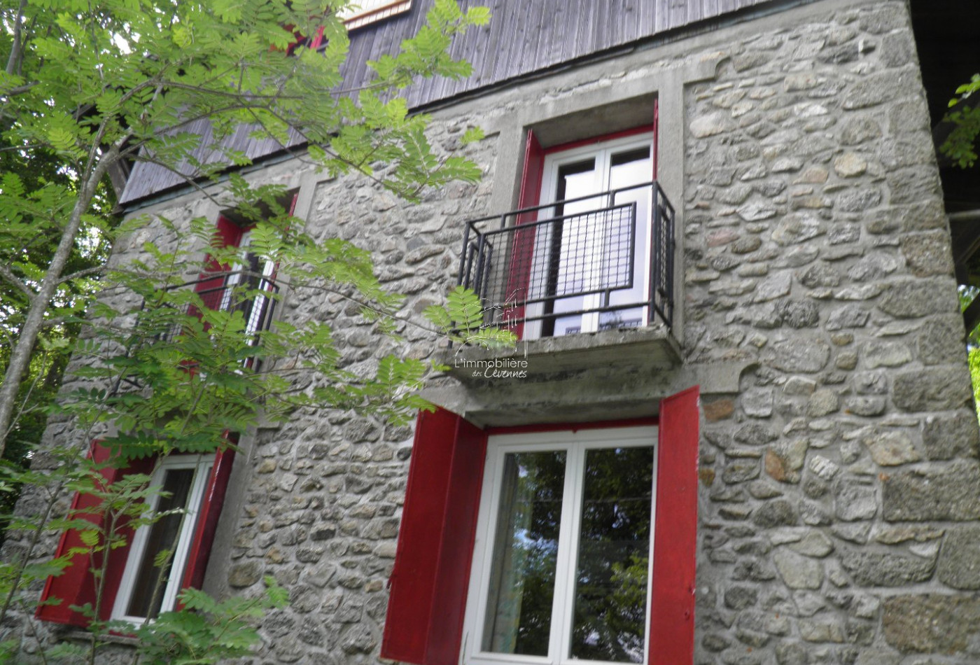 vente Maison Valleraugue - Photo 7