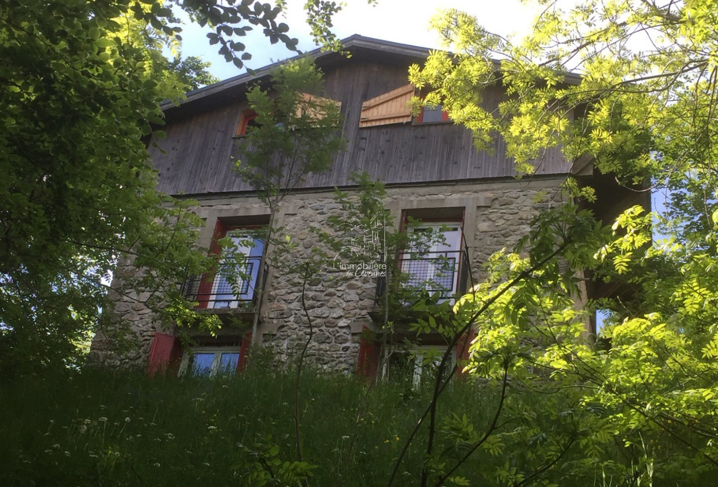 vente Maison Valleraugue - Photo 6