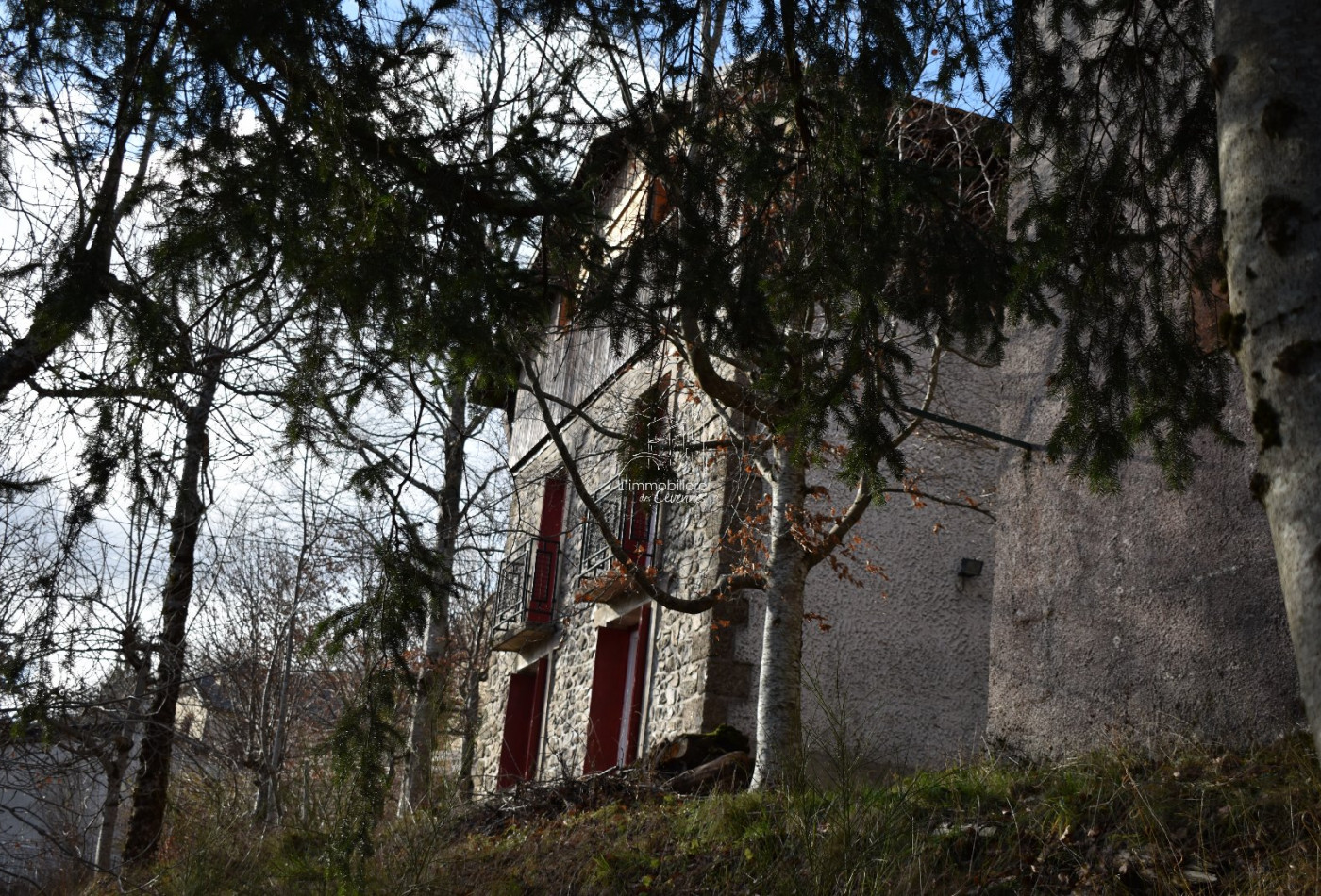 vente Maison Valleraugue - Photo 5