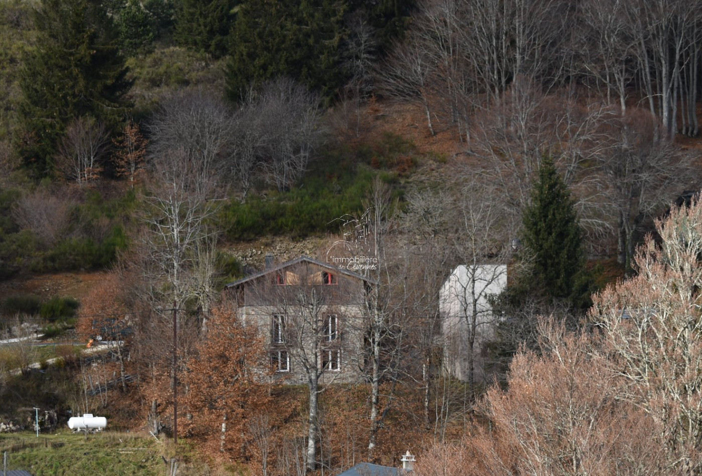 vente Maison Valleraugue - Photo 2