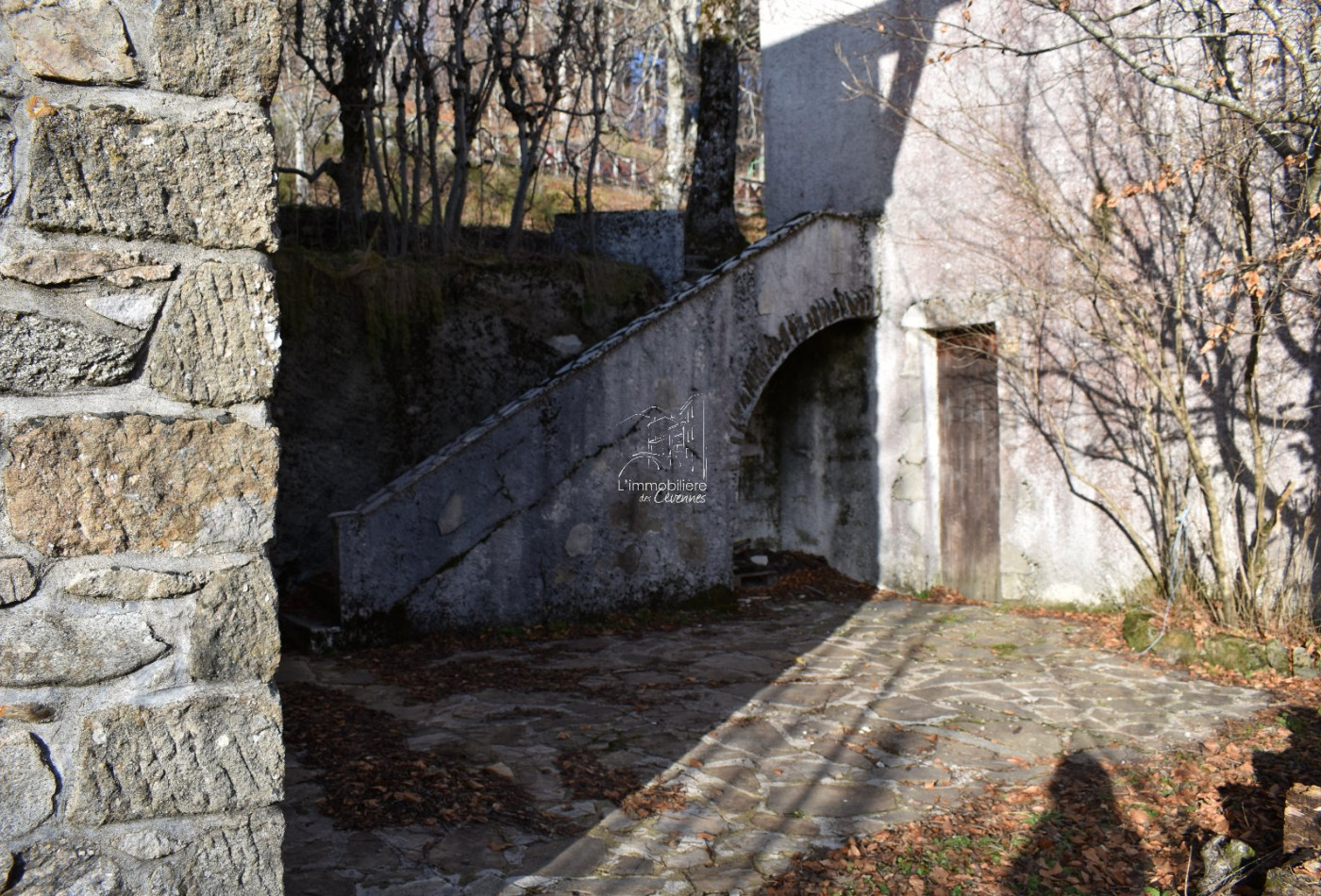 vente Maison Valleraugue - Photo 3