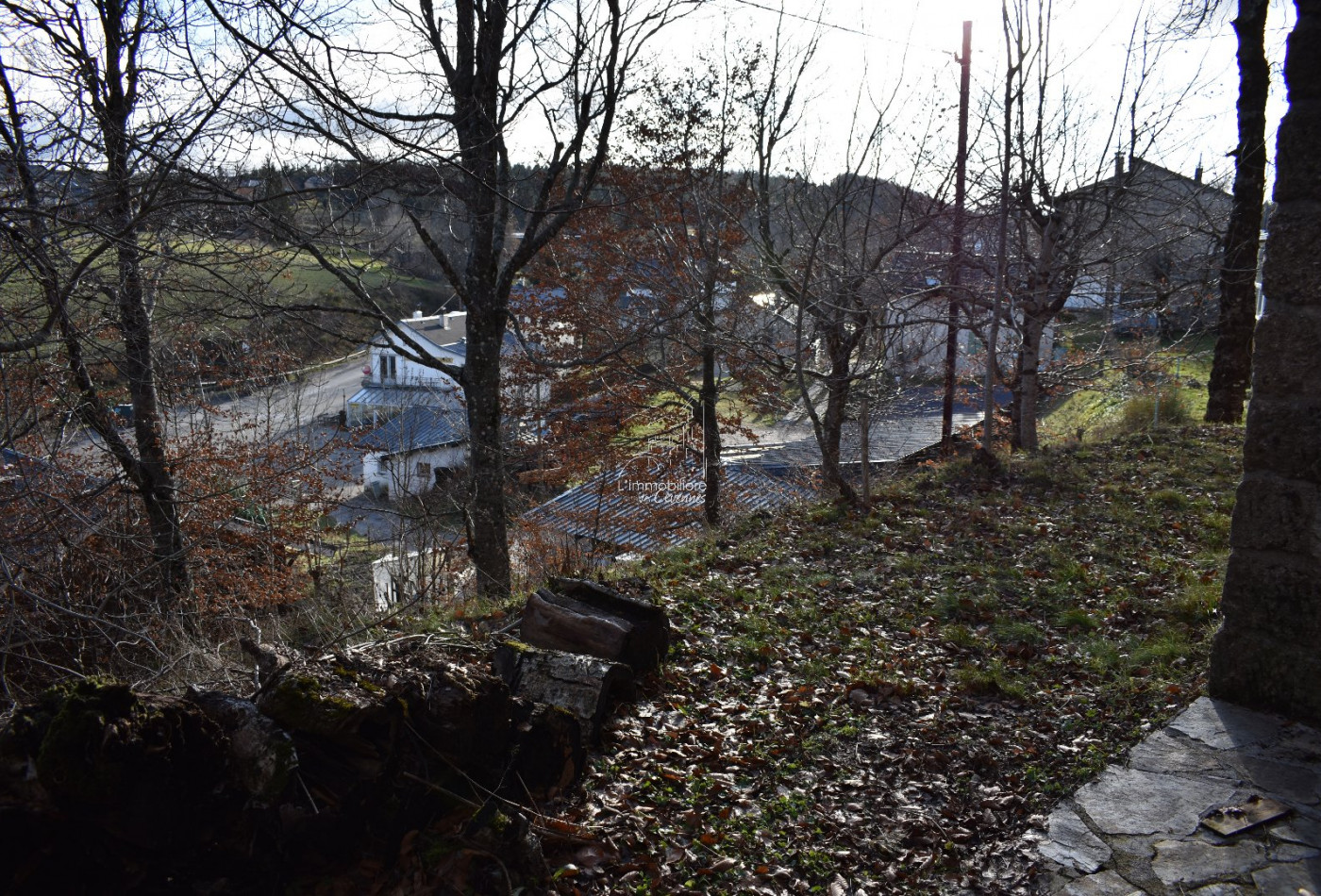 vente Maison Valleraugue - Photo 4