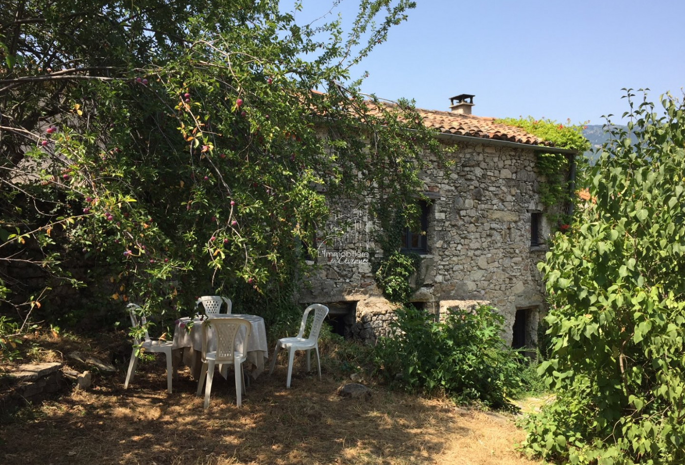 vente Maison Le Vigan - Photo 1