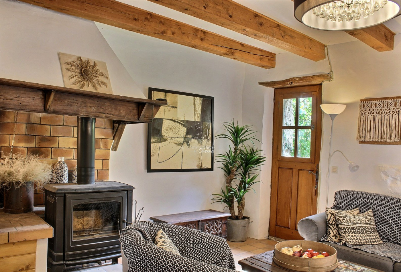 vente Maison Le Vigan - Photo 4