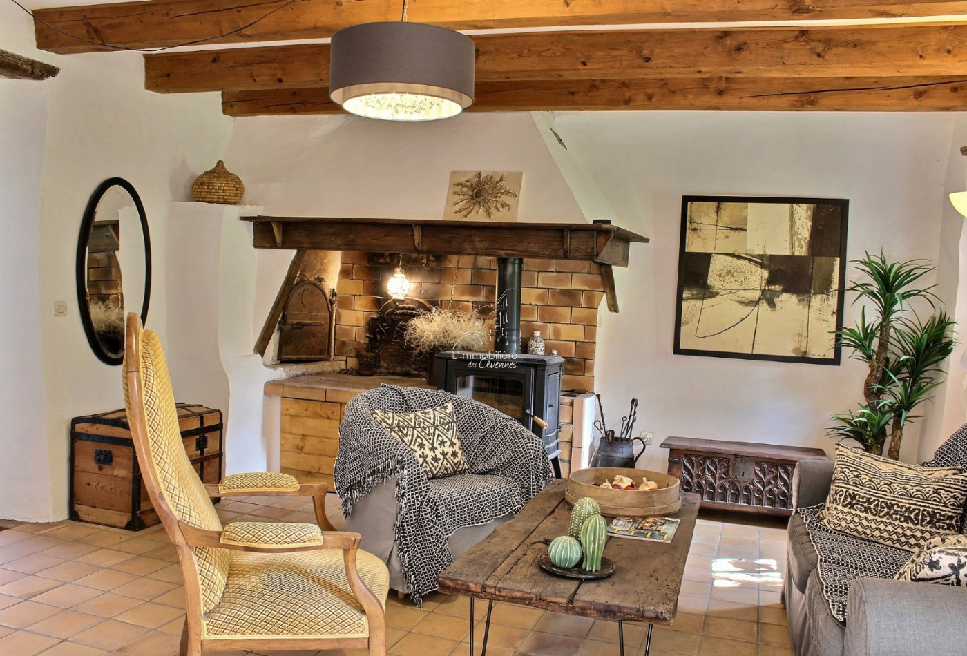 vente Maison Le Vigan - Photo 2