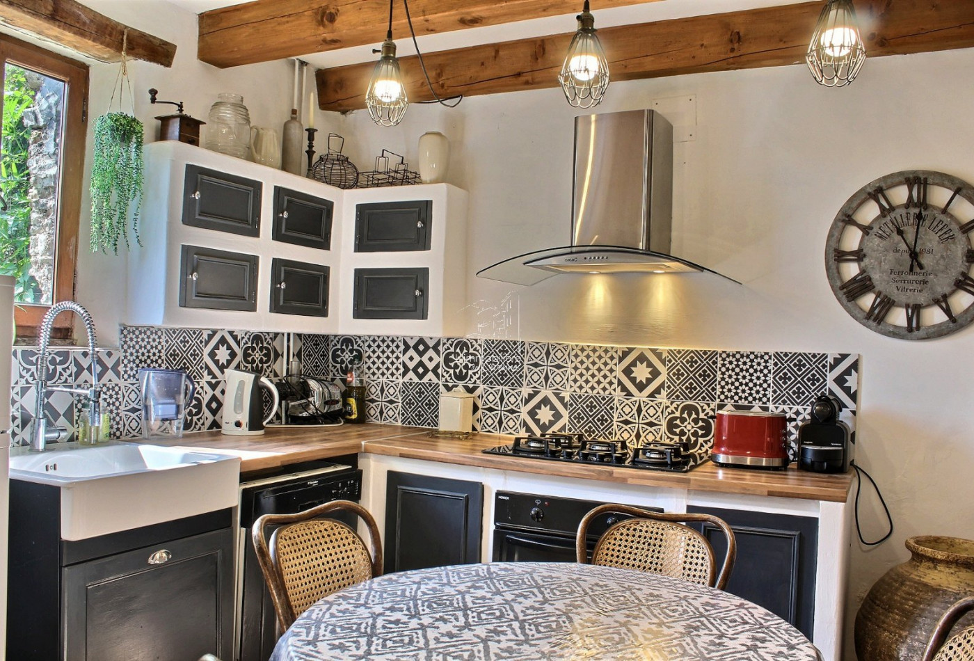 vente Maison Le Vigan - Photo 5