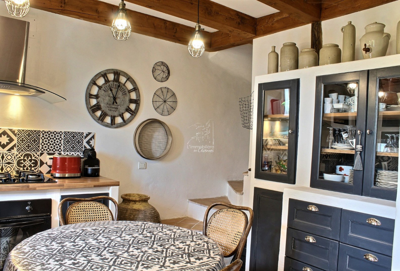 vente Maison Le Vigan - Photo 6