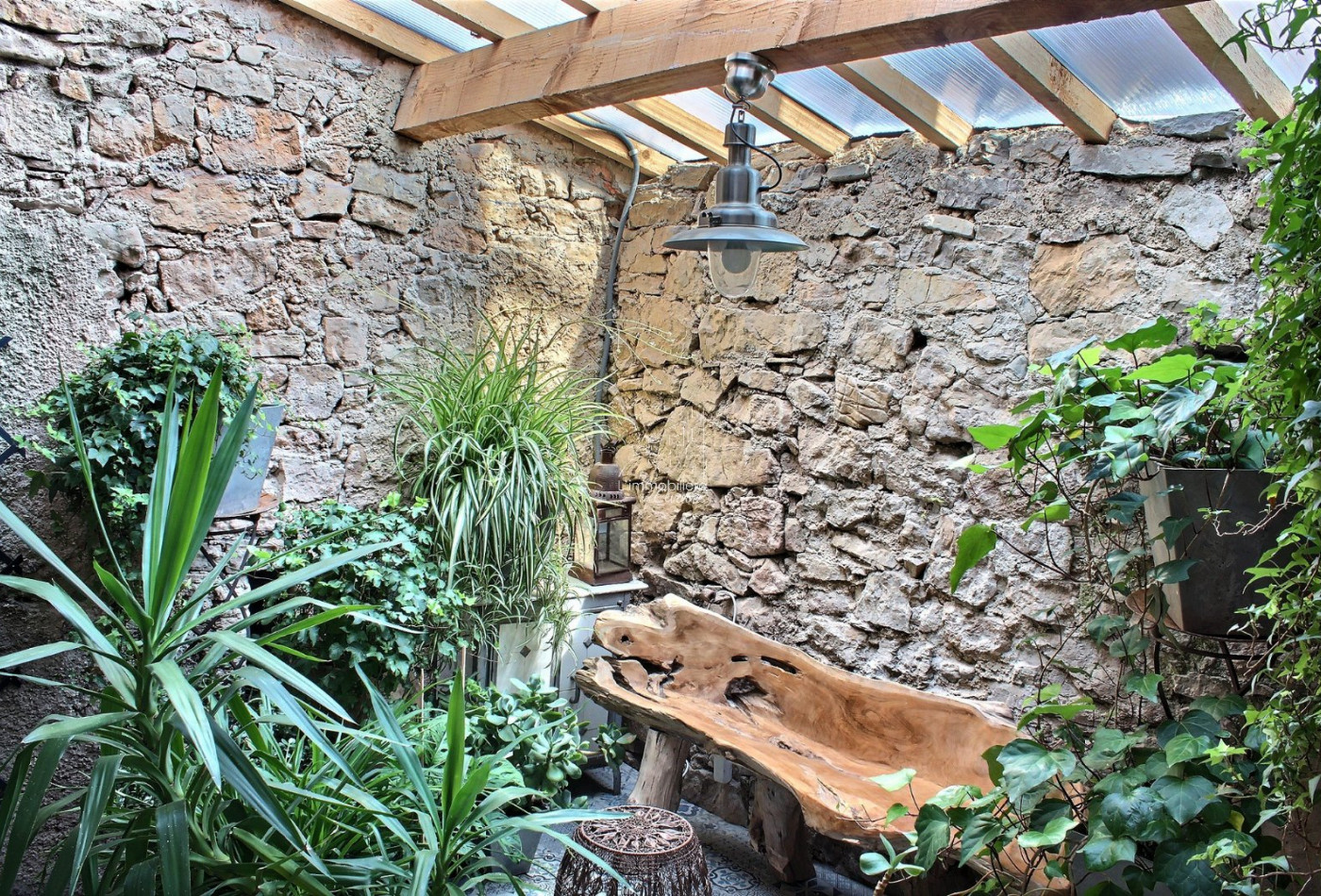 vente Maison Le Vigan - Photo 7