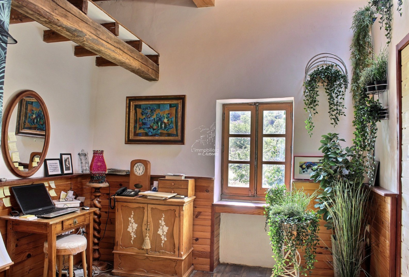 vente Maison Le Vigan - Photo 10
