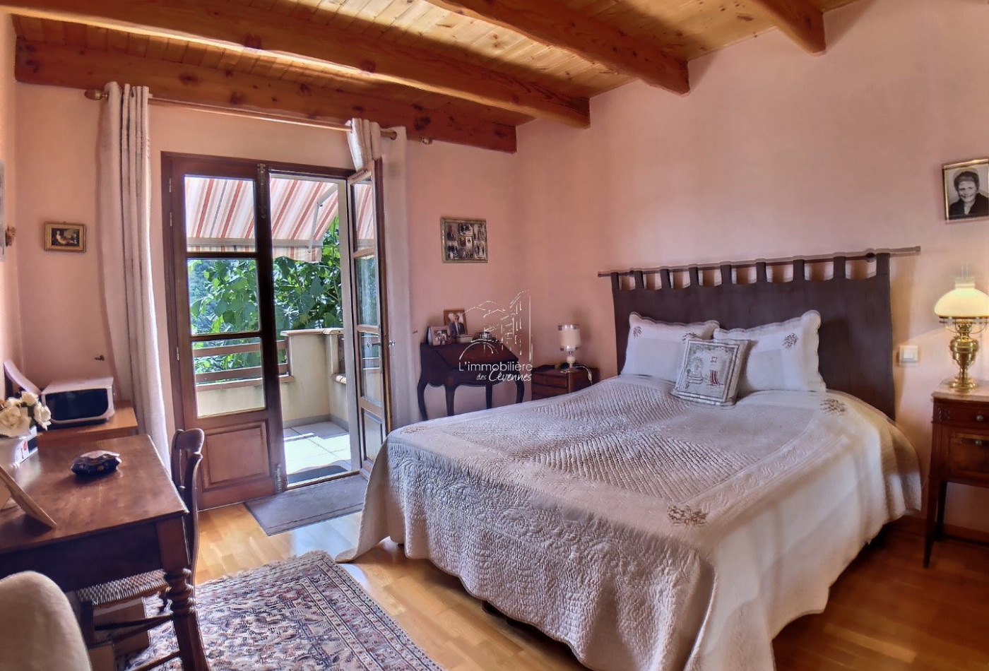 vente Maison Valleraugue - Photo 9