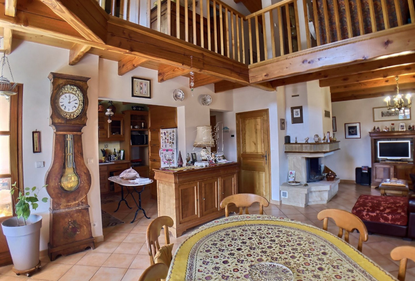 vente Maison Valleraugue - Photo 5