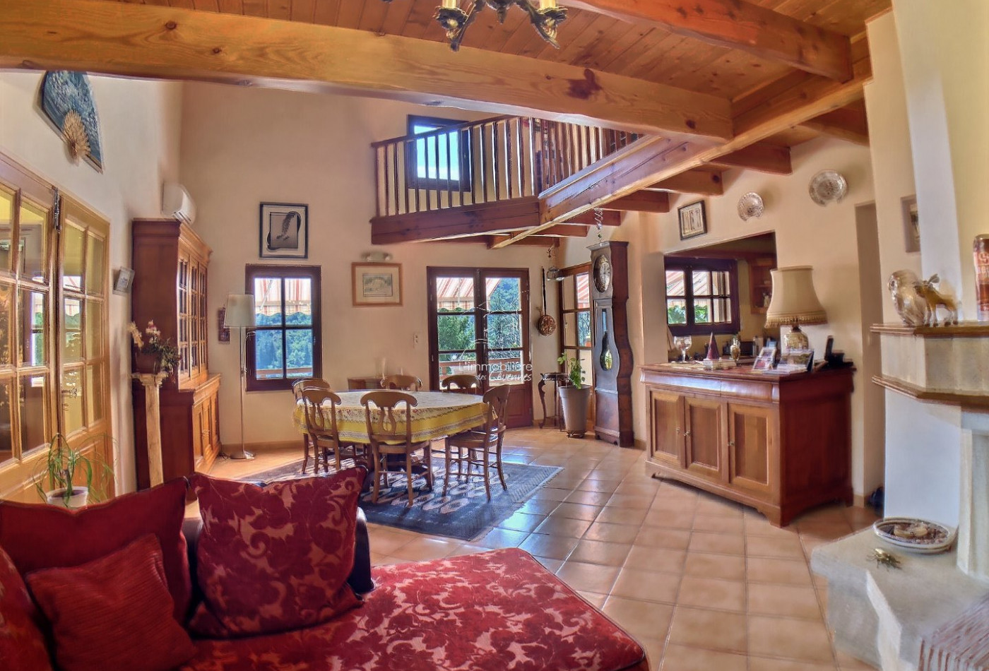 vente Maison Valleraugue - Photo 4