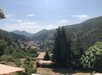 vente Maison Valleraugue