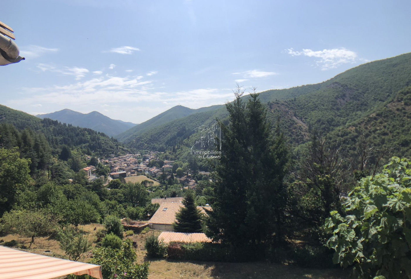 vente Maison Valleraugue - Photo 7