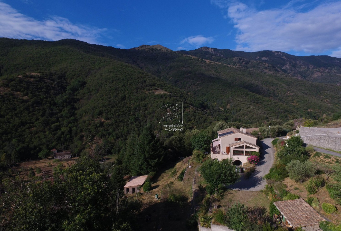 vente Maison Valleraugue - Photo 2