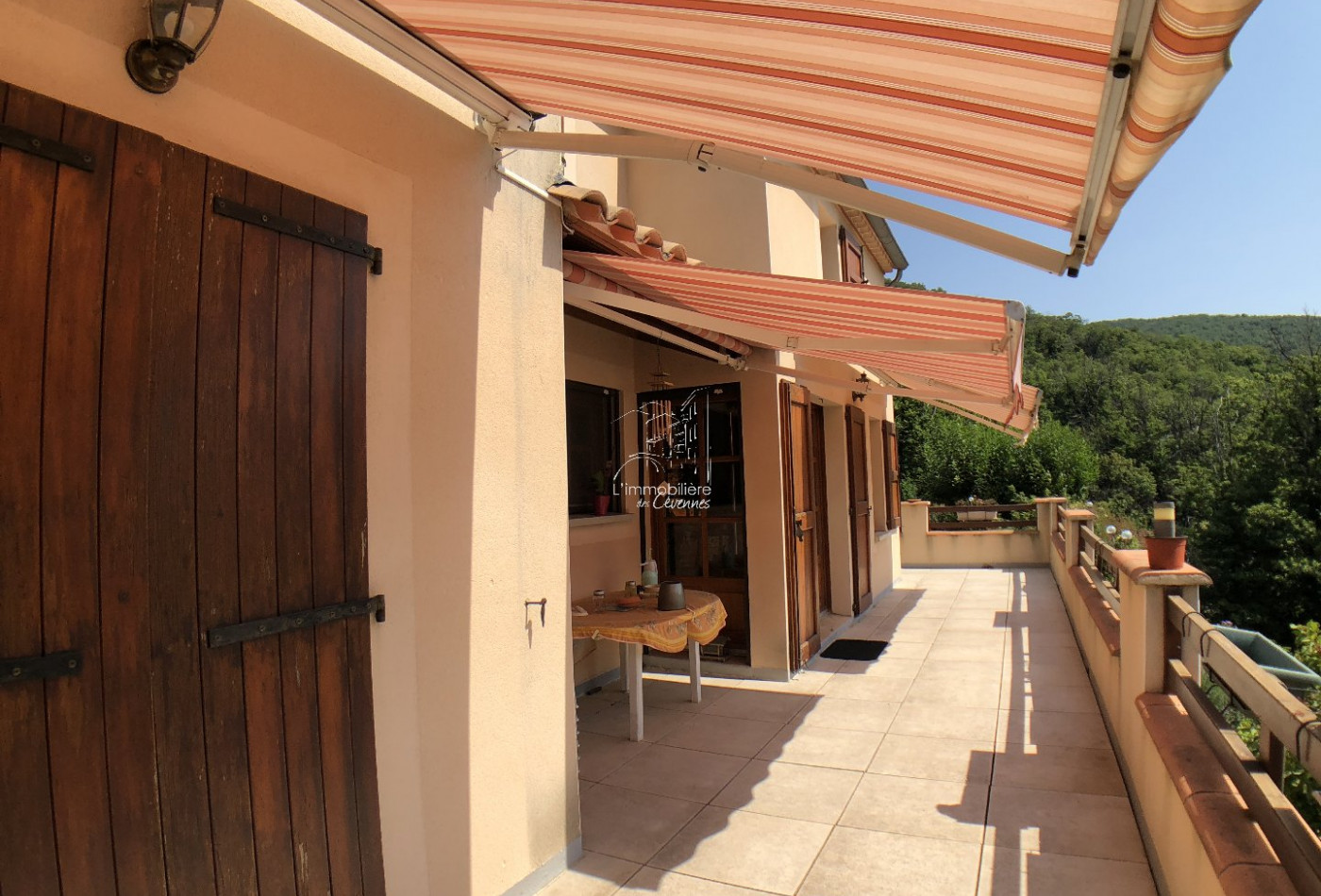 vente Maison Valleraugue - Photo 8