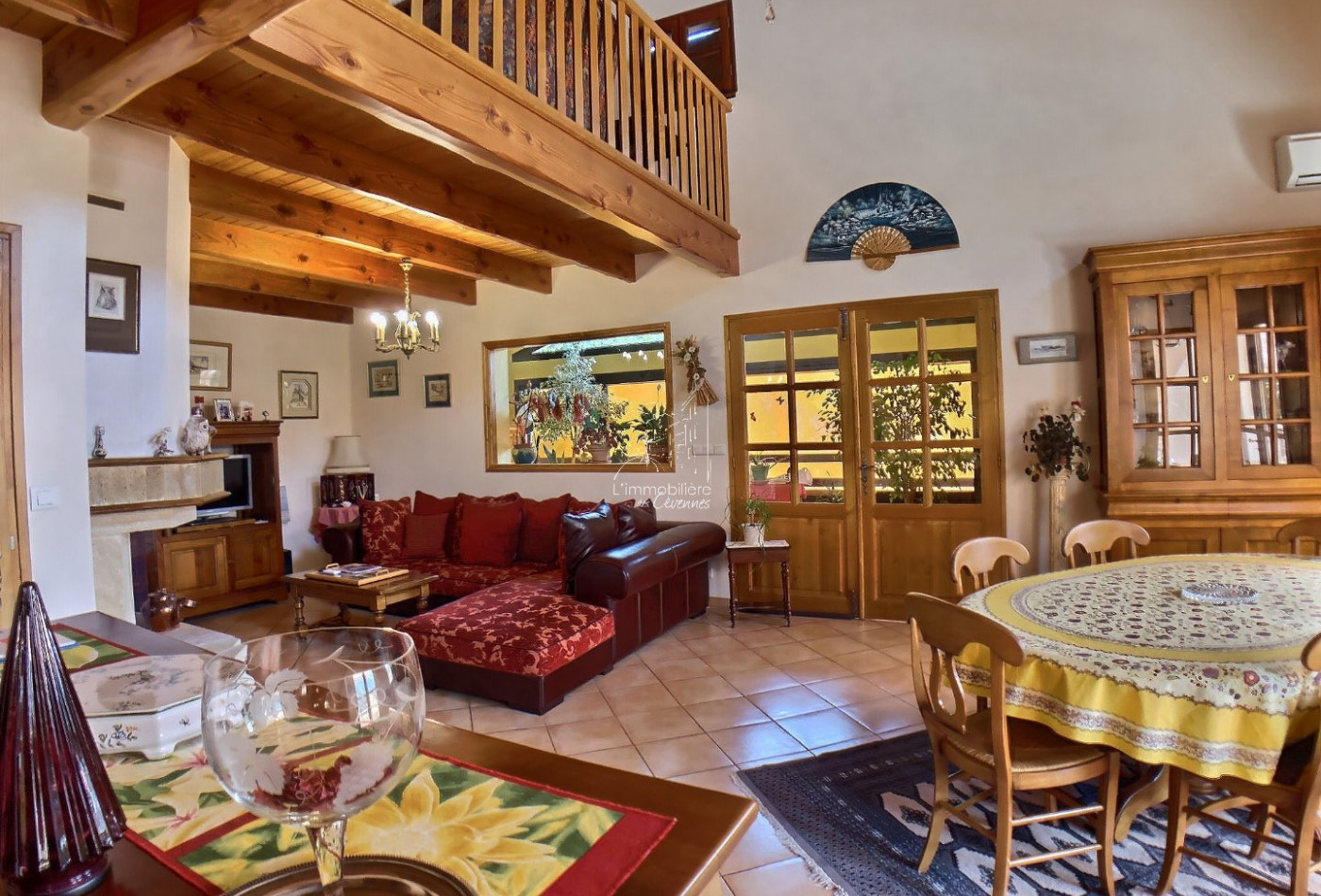 vente Maison Valleraugue - Photo 6