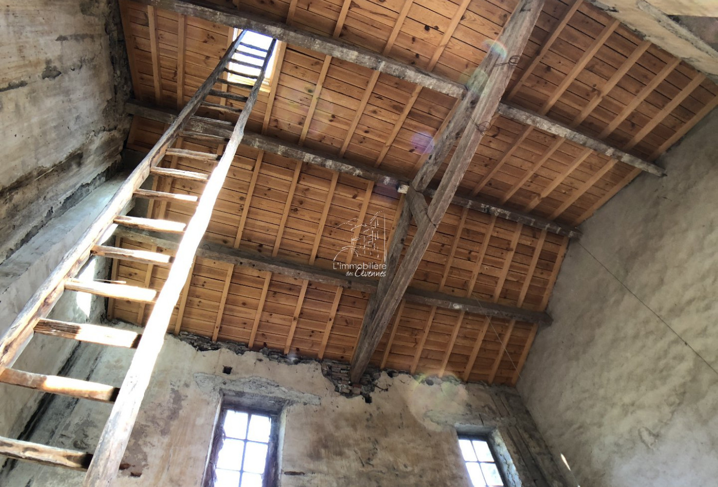 vente Maison de village Valleraugue - Photo 3