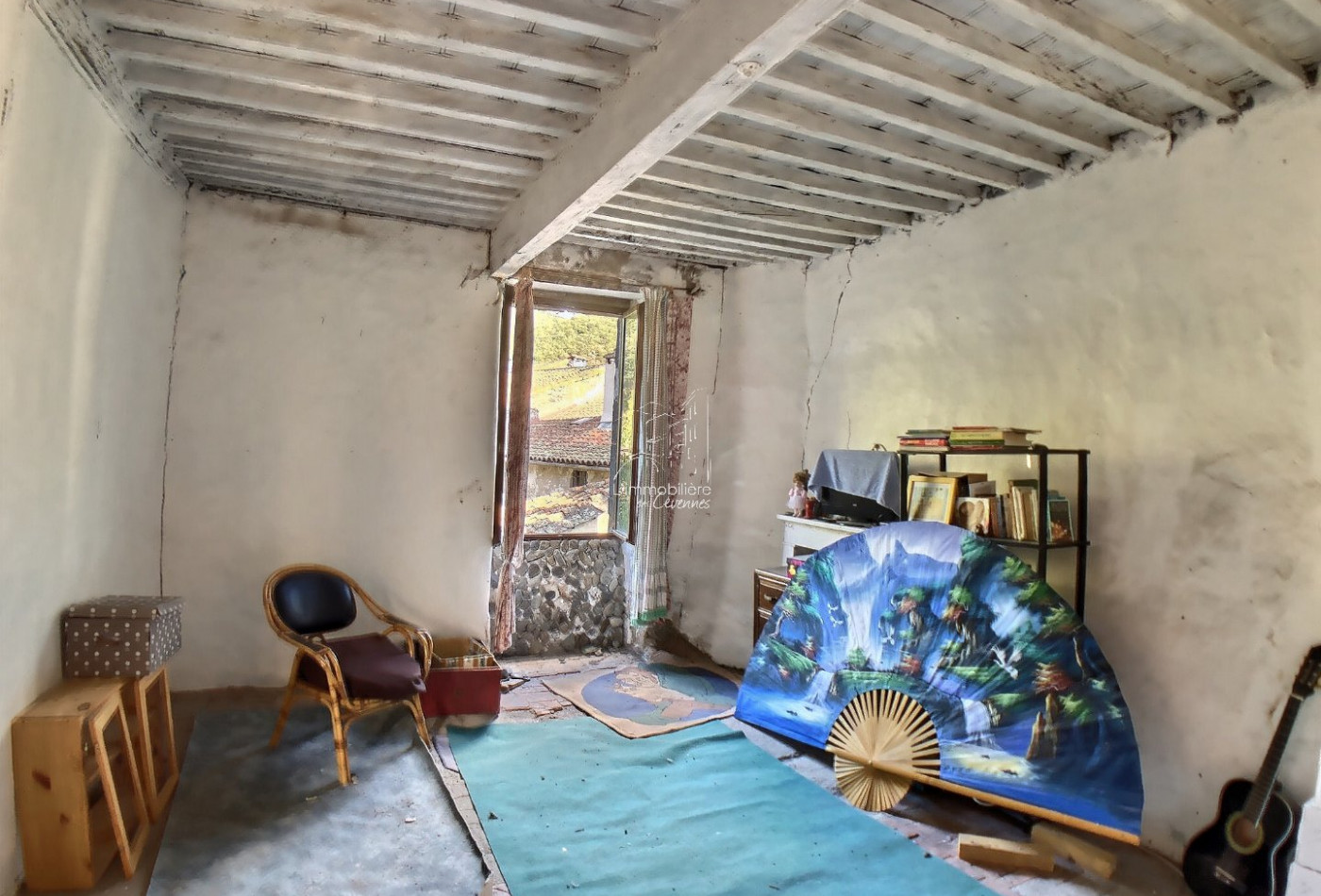 vente Maison de village Valleraugue - Photo 5