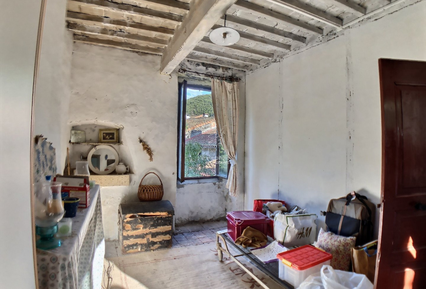 vente Maison de village Valleraugue - Photo 6