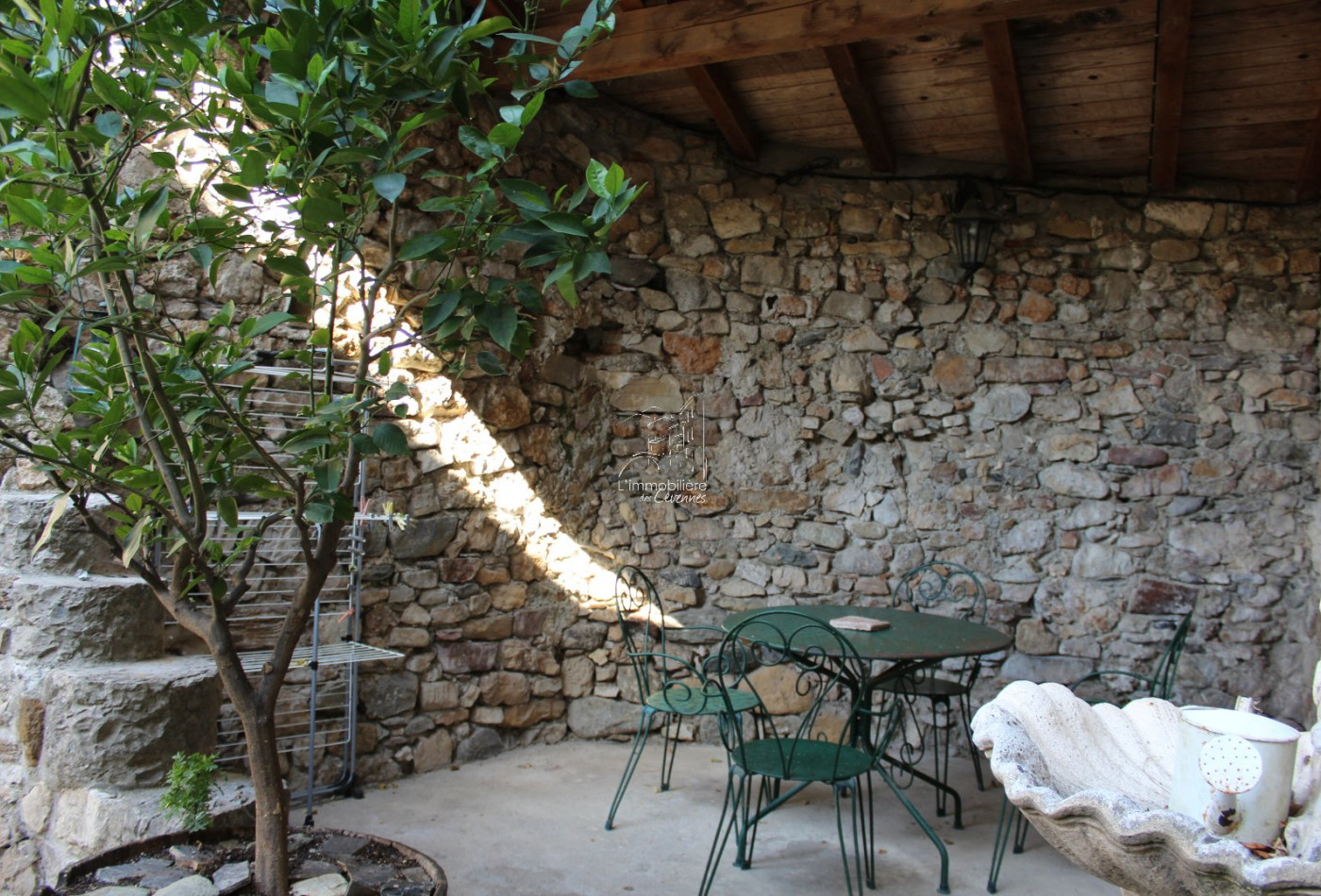 vente Maison Bez Et Esparon - Photo 5