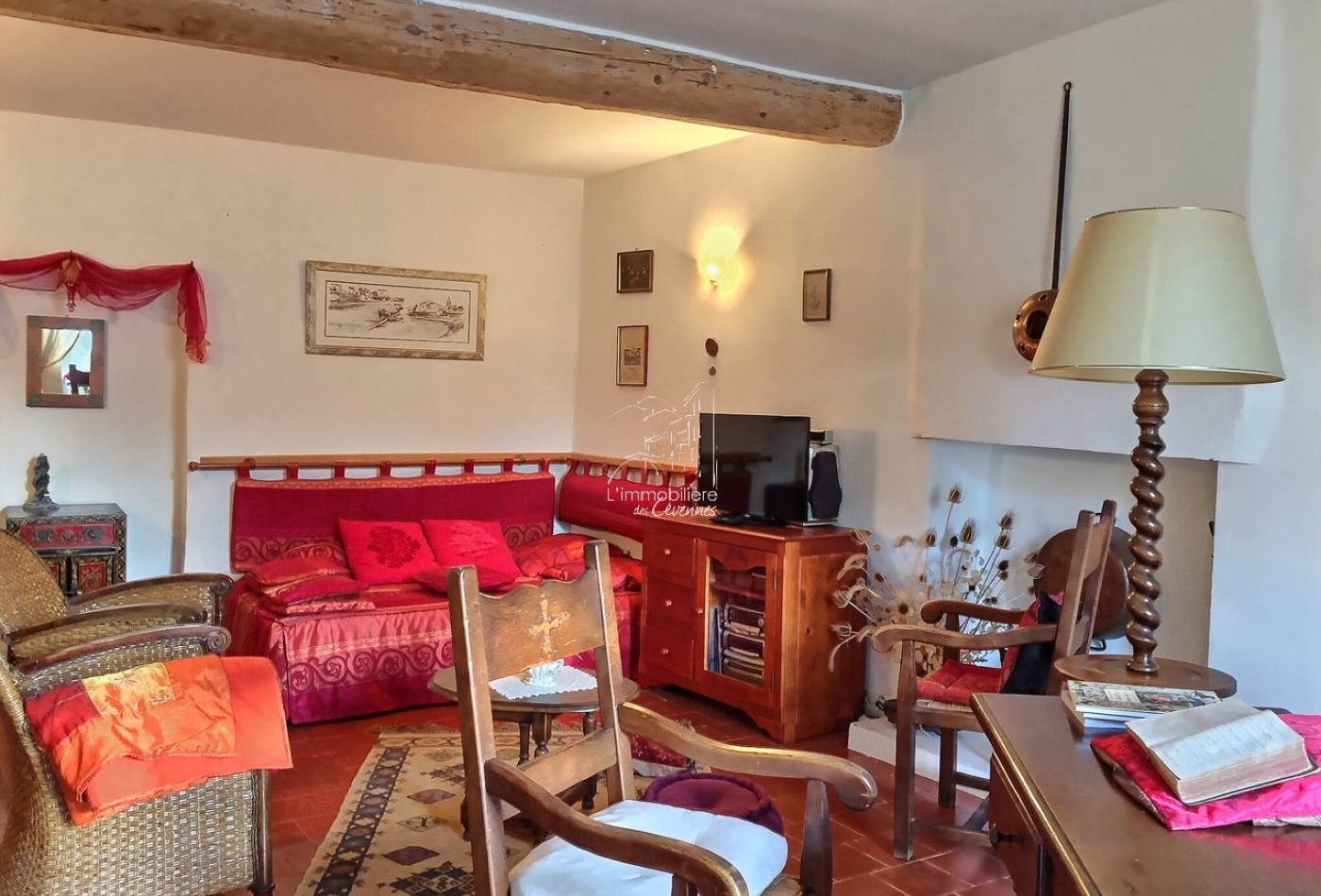 vente Maison Bez Et Esparon - Photo 7