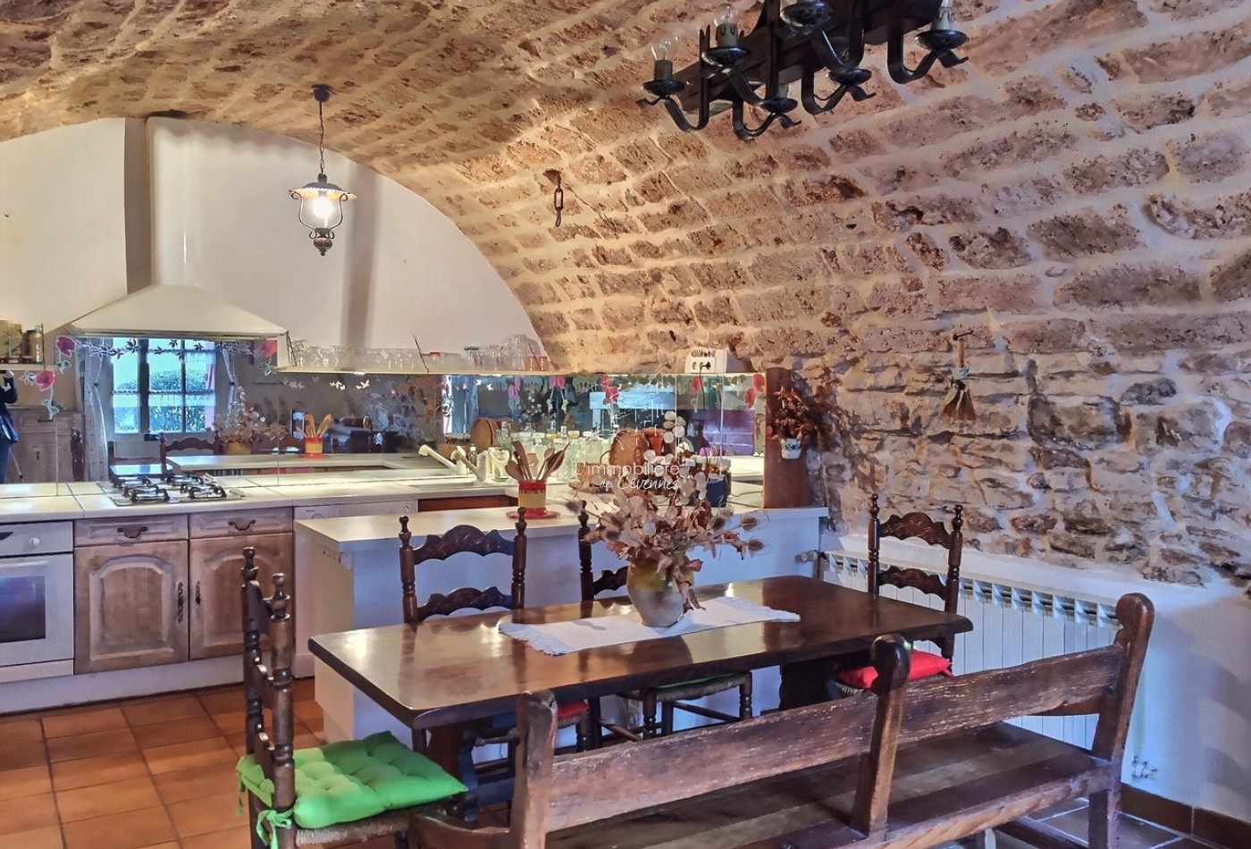 vente Maison Bez Et Esparon - Photo 3
