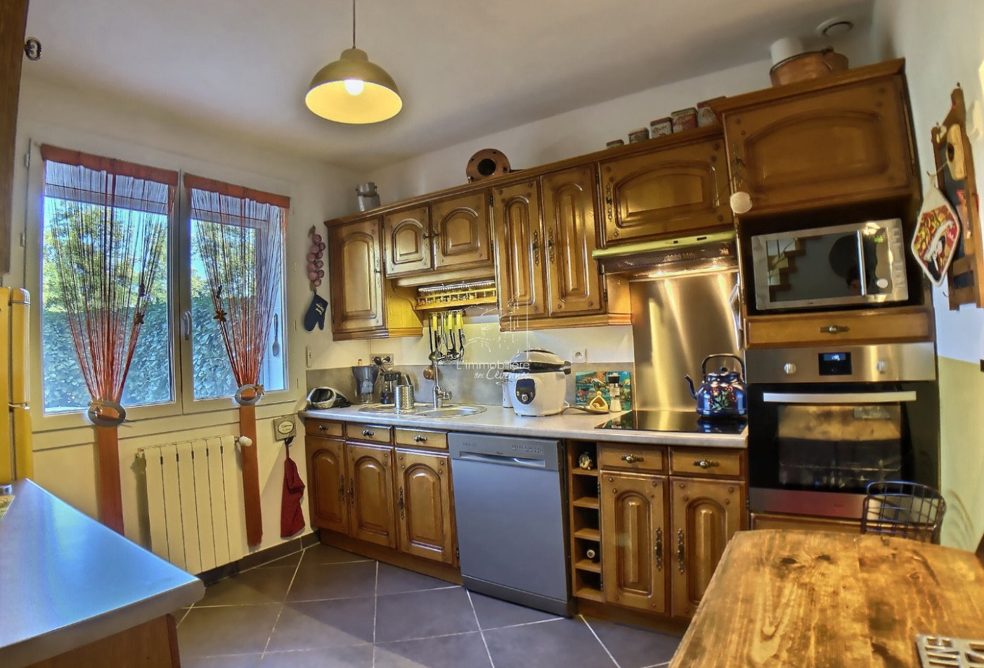 vente Maison Le Vigan - Photo 7