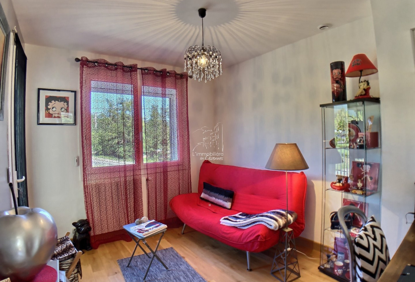 vente Maison Le Vigan - Photo 9