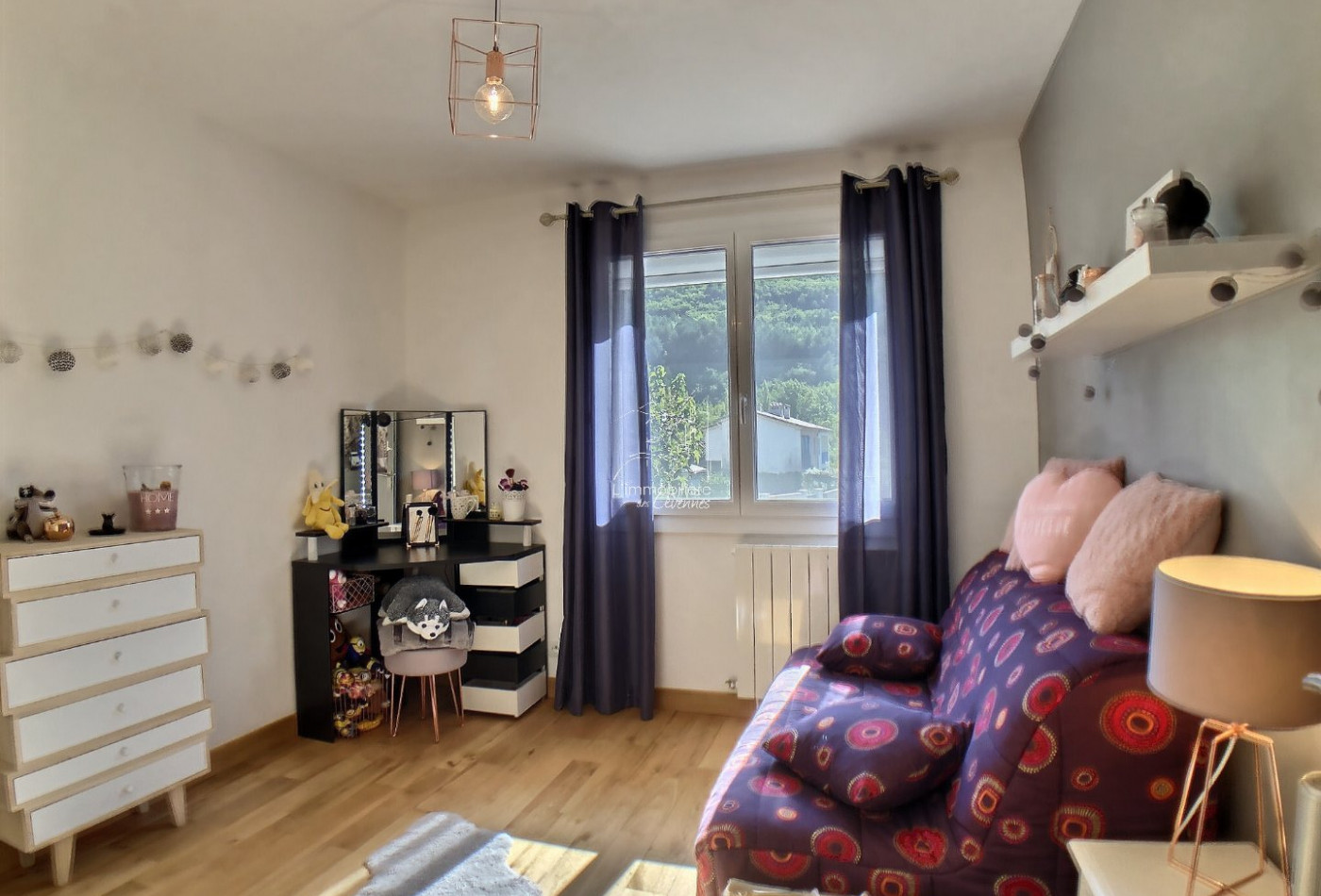 vente Maison Le Vigan - Photo 10