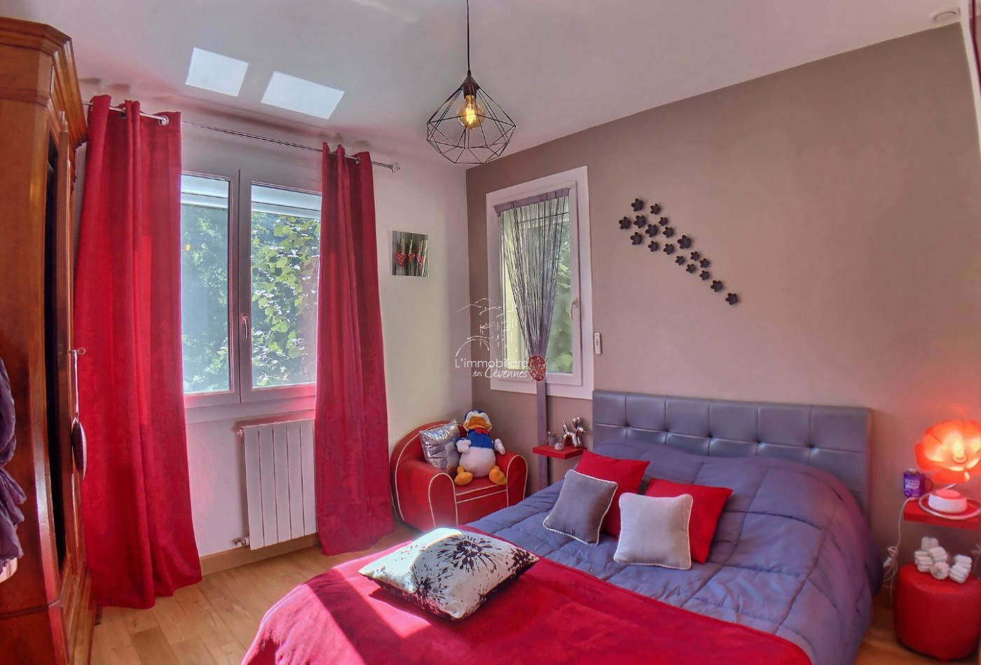 vente Maison Le Vigan - Photo 8