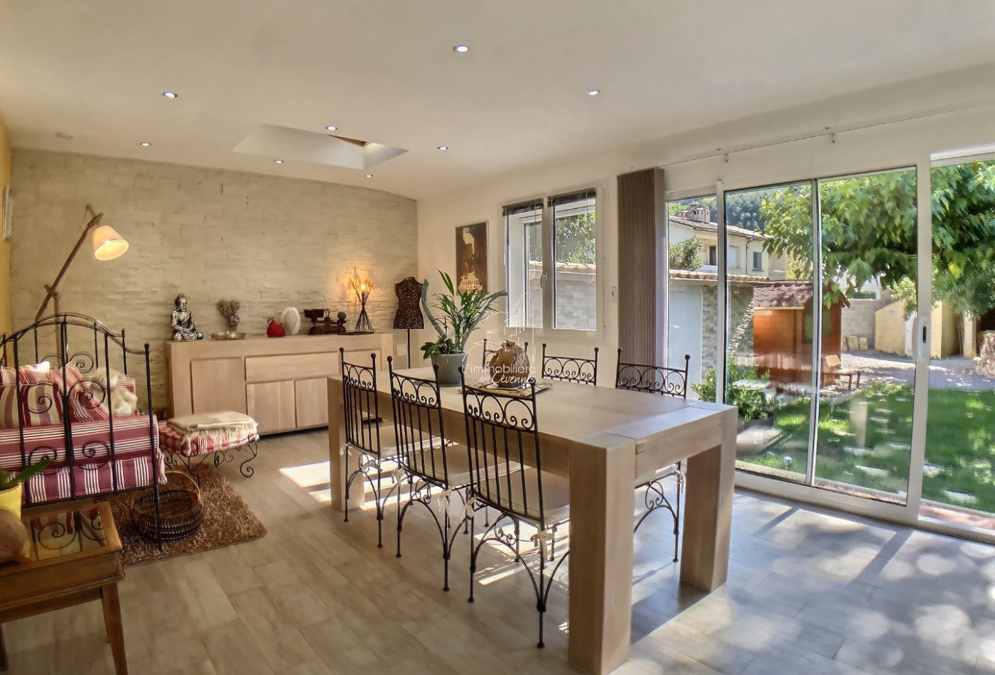 vente Maison Le Vigan - Photo 4
