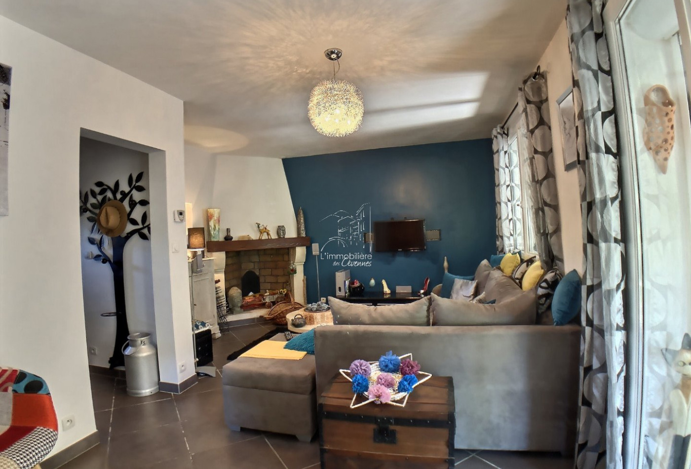 vente Maison Le Vigan - Photo 6