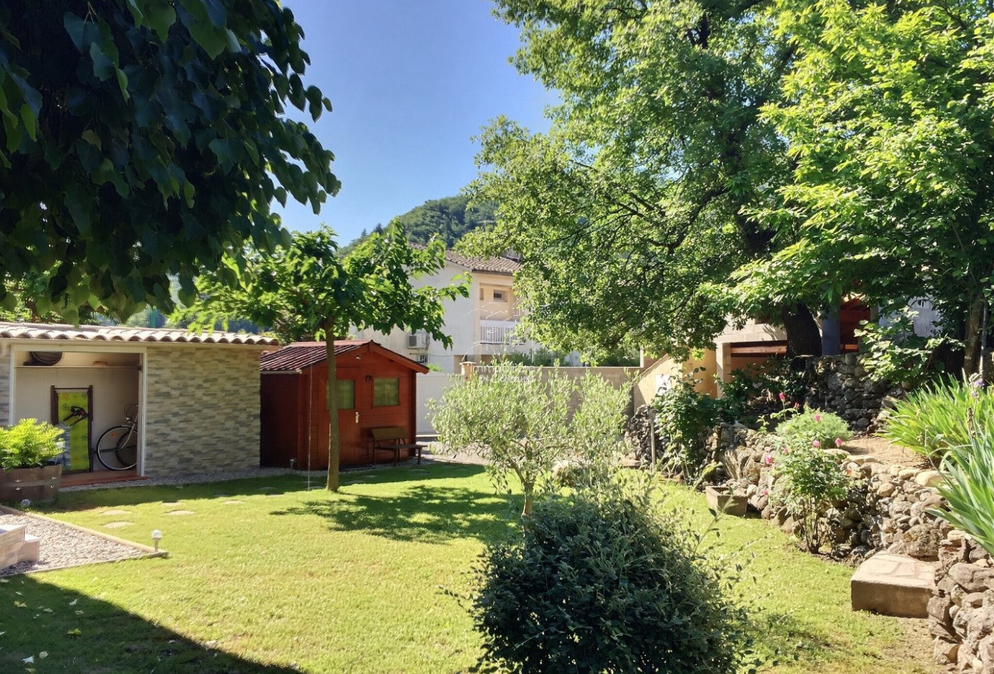 vente Maison Le Vigan - Photo 3