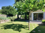 vente Maison Le Vigan
