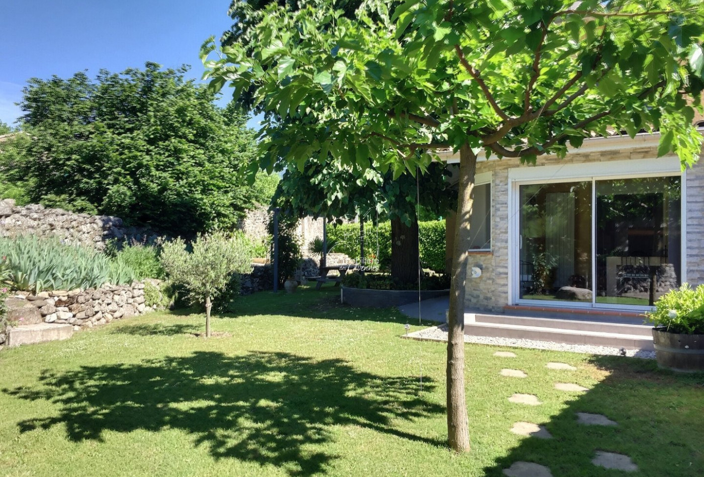 vente Maison Le Vigan - Photo 2