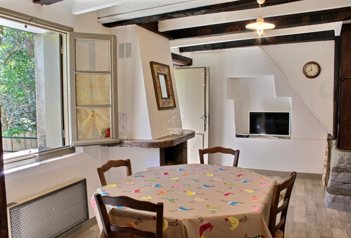 vente Maison Le Vigan - Photo 5