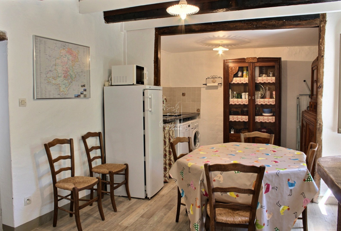 vente Maison Le Vigan - Photo 9