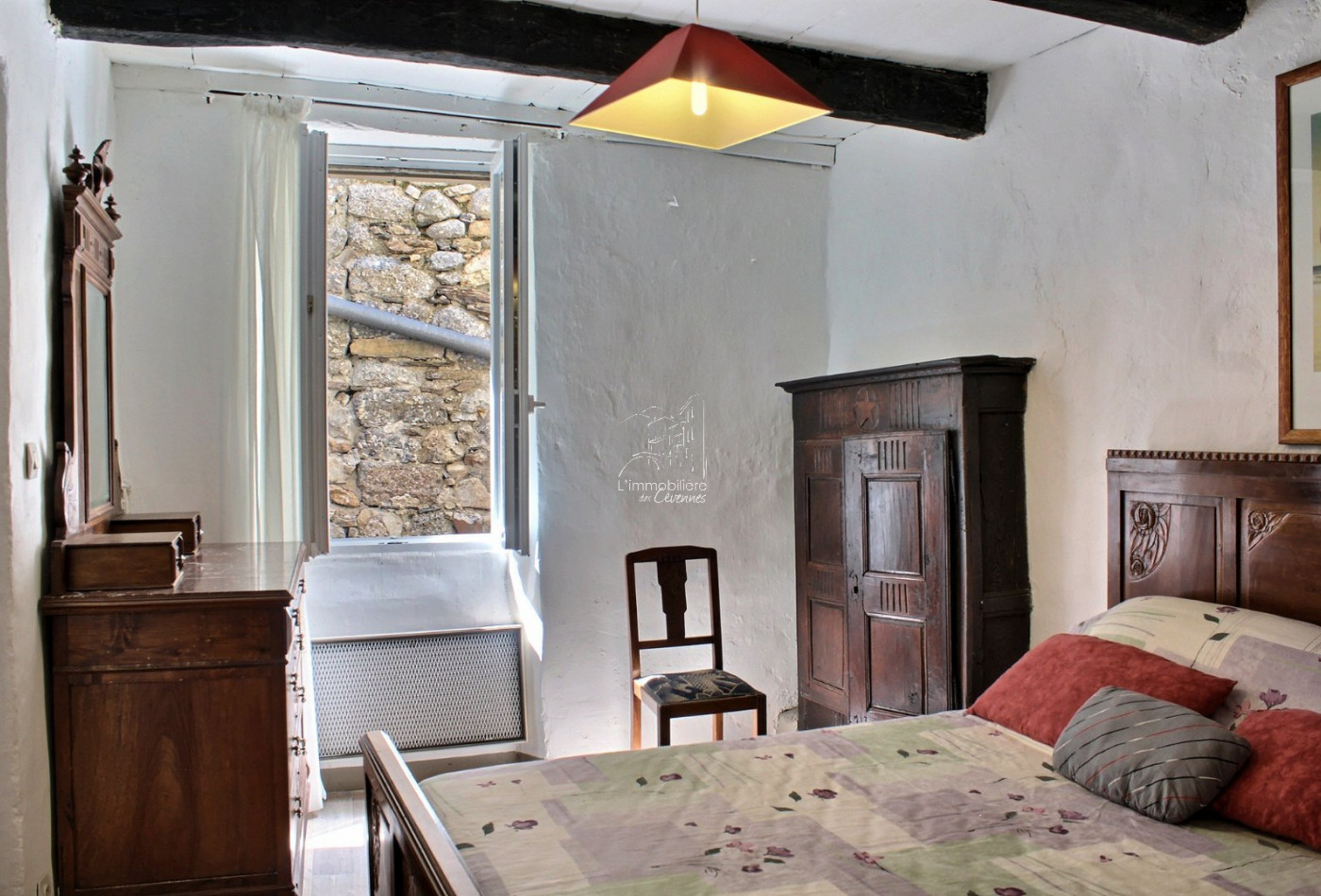 vente Maison Le Vigan - Photo 10