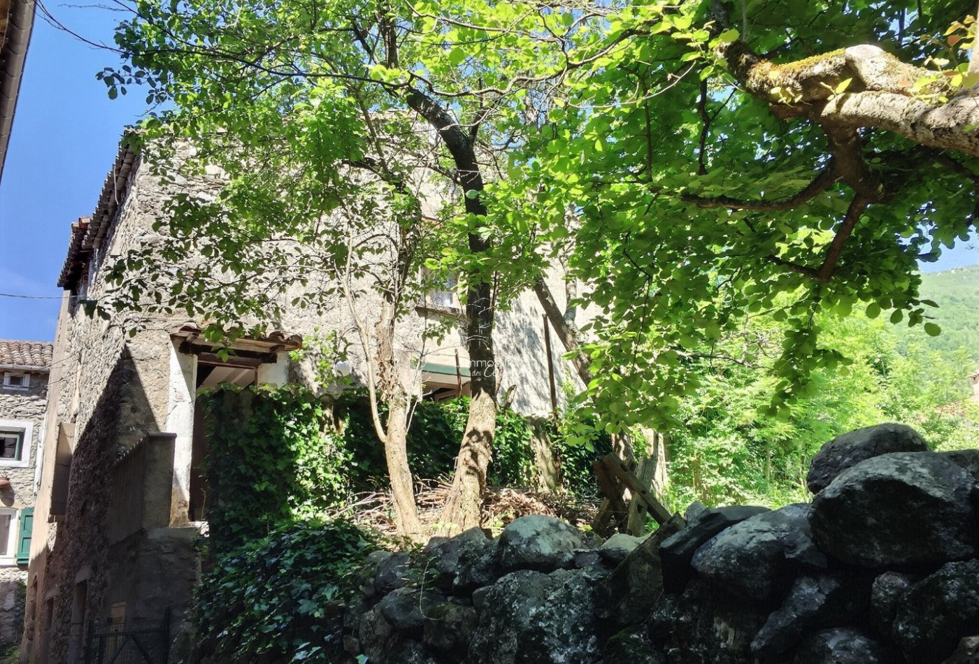 vente Maison Le Vigan - Photo 6