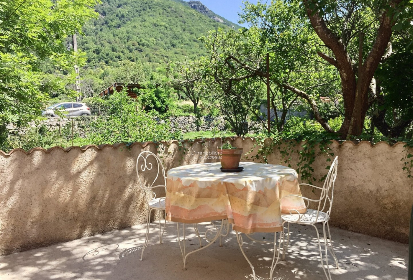 vente Maison Le Vigan - Photo 4