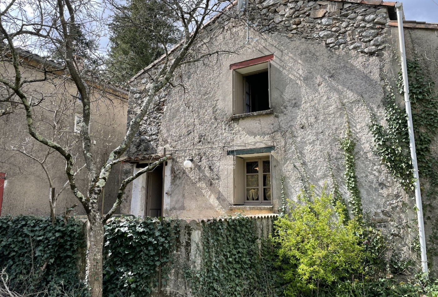 vente Maison Le Vigan - Photo 3