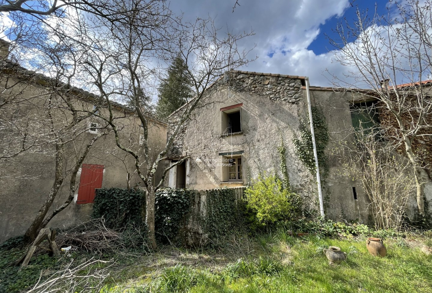 vente Maison Le Vigan - Photo 2