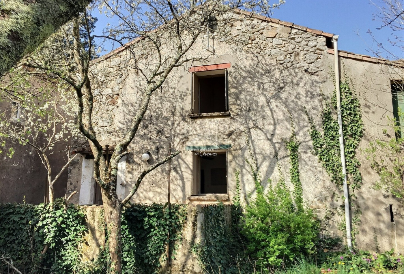 vente Maison Le Vigan - Photo 1