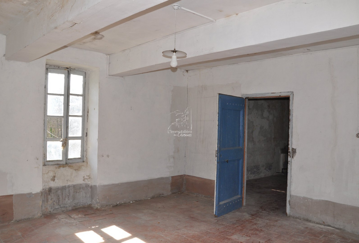 vente Maison Saint Andre De Majencoules - Photo 7