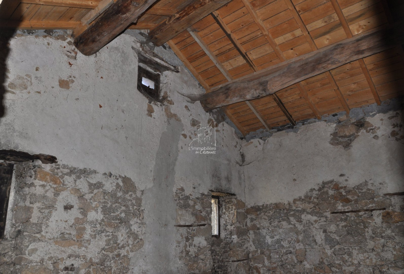 vente Maison Saint Andre De Majencoules - Photo 10
