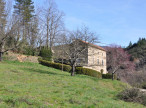 vente Maison Saint Andre De Majencoules