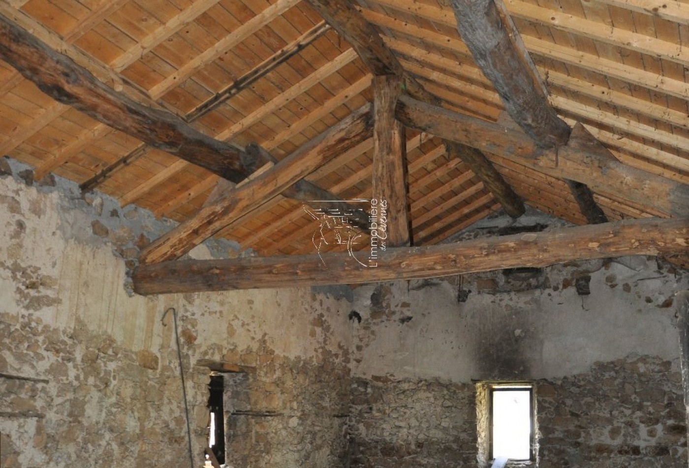 vente Maison Saint Andre De Majencoules - Photo 9
