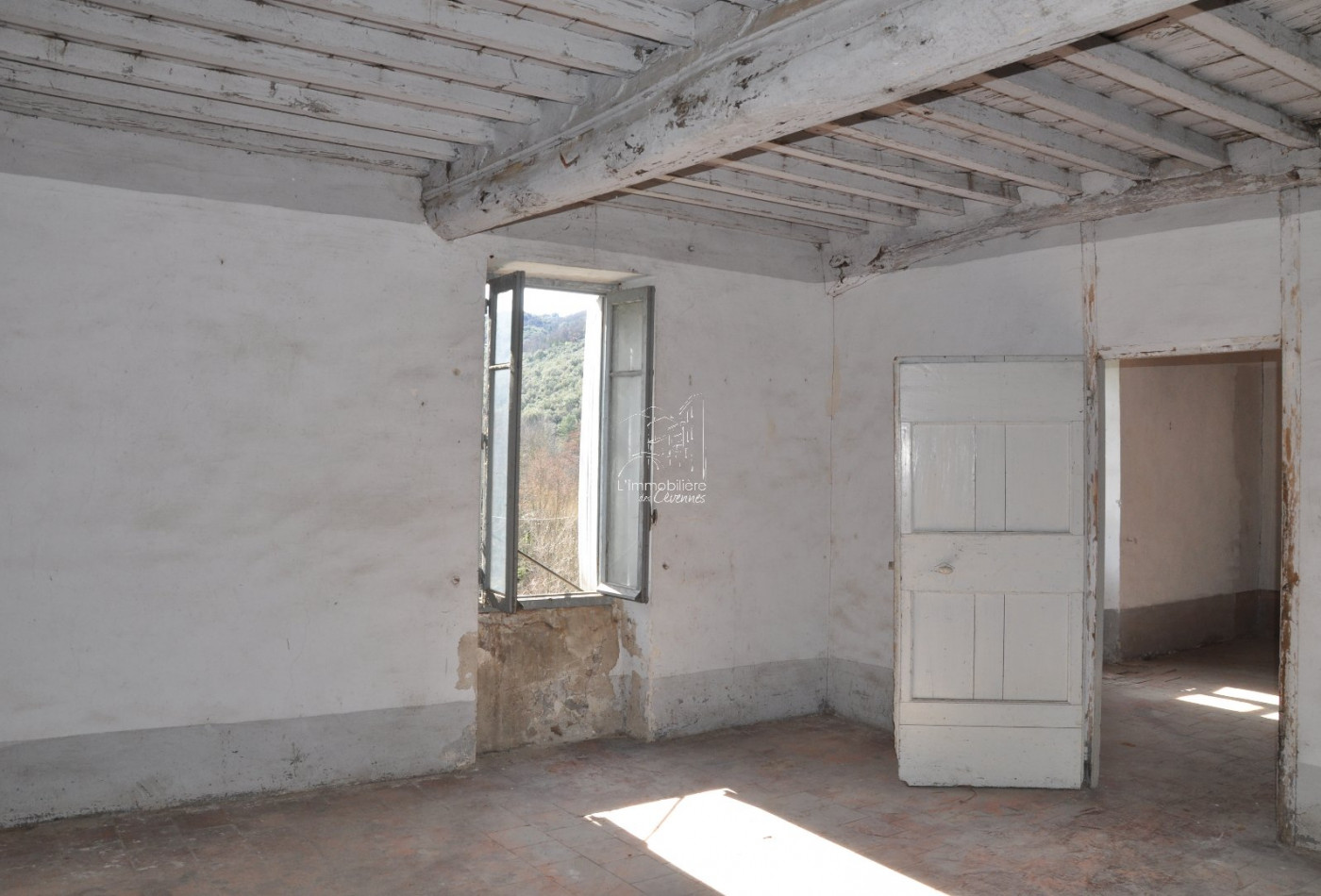 vente Maison Saint Andre De Majencoules - Photo 5